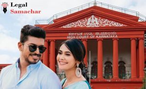 ಕುಟುಂಬ ಕಲಹ; ನಟಿ ಕಾವ್ಯಾ ಗೌಡ ದಂಪತಿ ವಿರುದ್ಧದ ತನಿಖೆಗೆ ಹೈಕೋರ್ಟ್ ತಡೆ