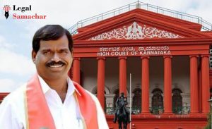 ಚೆಕ್ ಬೌನ್ಸ್ ಪ್ರಕರಣದಲ್ಲಿ ದೋಷಿ; ವಿಚಾರಣಾ ಕೋರ್ಟ್ ಆದೇಶ ಪ್ರಶ್ನಿಸಿ ಮಾಜಿ ಶಾಸಕ ಎಂ.ಪಿ. ಕುಮಾರಸ್ವಾಮಿ ಸಲ್ಲಿಸಿದ್ದ ಅರ್ಜಿ ವಜಾ