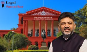 ಸಾಮಾಜಿಕ ಜಾಲತಾಣದಲ್ಲಿ ಬಿಜೆಪಿ ನಾಯಕರ ವಿರುದ್ಧ ಆಕ್ಷೇಪಾರ್ಹ ಪೋಸ್ಟ್‌: ಡಿ.ಕೆ. ಶಿವಕುಮಾರ್‌ ವಿರುದ್ಧದ ಪ್ರಕರಣಕ್ಕೆ ಹೈಕೋರ್ಟ್‌ ತಡೆ