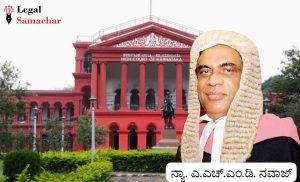 ಮಾನಹಾನಿ ಸುದ್ದಿ ಲಿಂಕ್‌ಗಳ ತೆರವಿಗೆ ಕೋರಿ ಶ್ರೀಲಂಕಾ ಸುಪ್ರೀಂಕೋರ್ಟ್‌ ನ್ಯಾಯಮೂರ್ತಿಯಿಂದ ಅರ್ಜಿ; ಗೂಗಲ್‌ಗೆ ಹೈಕೋರ್ಟ್ ನೋಟಿಸ್