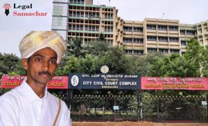 ರೇಣುಕಾಸ್ವಾಮಿ ಕೊಲೆ ಪ್ರಕರಣ; ಕೋರ್ಟ್‌ ಕಾರಿಡಾರ್‌ನಲ್ಲೇ ಎ10 ವಿನಯ್‌ಗೆ ವಕೀಲರಿಂದ ಕಪಾಳಮೋಕ್ಷ