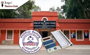 ಕರ್ನಾಟಕ ರಾಜ್ಯ ವಕೀಲರ ಪರಿಷತ್‌ಗೆ ನಾಳೆ ಚುನಾವಣೆ; 23 ಸದಸ್ಯ ಸ್ಥಾನಗಳಿಗೆ 149 ಮಂದಿ ಕಣದಲ್ಲಿ
