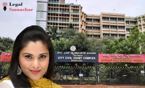 ಸಾಮಾಜಿಕ ಜಾಲತಾಣದಲ್ಲಿ ಬೆದರಿಕೆ; ಕೋರ್ಟ್‌ಗೆ ಹಾಜರಾಗಿ ಸಾಕ್ಷ್ಯ ದಾಖಲಿಸಿದ ನಟಿ ರಮ್ಯಾ