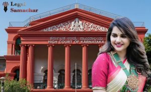 ಪವಿತ್ರಾ ಗೌಡ ಸೇರಿ ಮೂವರು ಆರೋಪಿಗಳಿಗೆ ಮನೆ ಊಟ; ಸೆಷನ್ಸ್ ಕೋರ್ಟ್ ಆದೇಶ ರದ್ದುಪಡಿಸಿದ ಹೈಕೋರ್ಟ್‌