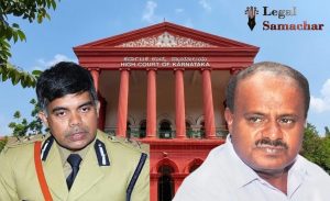 ಎಚ್.ಡಿ. ಕುಮಾರಸ್ವಾಮಿ-ಎಂ. ಚಂದ್ರಶೇಖರ್‌ ಪ್ರಕರಣ; ಮಧ್ಯಸ್ಥಿಕೆದಾರರ ನೇಮಕಾತಿಗೆ ಹೈಕೋರ್ಟ್ ಇಂಗಿತ