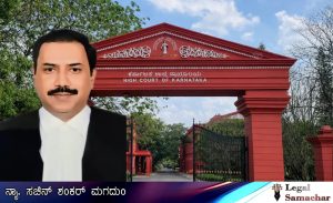 ಅರಣ್ಯ ಉತ್ಪನ್ನ ಸಾಗಾಣಿಕೆ ಪರವಾನಗಿ ಶುಲ್ಕ ಹೆಚ್ಚಳ; ಸರ್ಕಾರದ ಆದೇಶಕ್ಕೆ ಹೈಕೋರ್ಟ್ ತಡೆಯಾಜ್ಞೆ