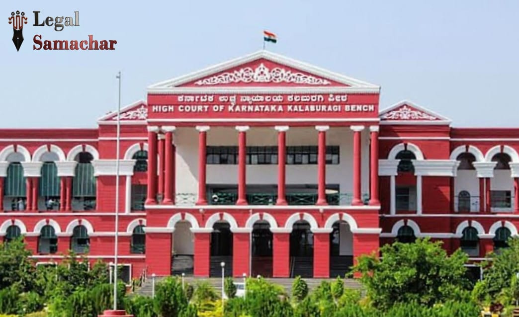 ತಾಪಮಾನ ಹೆಚ್ಚಳ; ಕಲಬುರಗಿ ಕೋರ್ಟ್ ಕಾರ್ಯಕಲಾಪದ ಸಮಯದಲ್ಲಿ ಬದಲಾವಣೆ