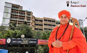 ಬಸವಜಯ ಮೃತ್ಯುಂಜಯ ಶ್ರೀಗಳ ವಿರುದ್ಧ ಮಾನಹಾನಿ ಸುದ್ದಿ ಪ್ರಕಟಿಸದಂತೆ ಮಾಧ್ಯಮಗಳಿಗೆ ಕೋರ್ಟ್ ನಿರ್ಬಂಧ