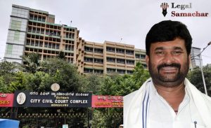 ಯೋಗೀಶ ಗೌಡರ್ ಕೊಲೆ ಪ್ರಕರಣದಲ್ಲಿ ಶಾಸಕ ವಿನಯ ಕುಲಕರ್ಣಿ ದೋಷಿ; ಜನಪ್ರತಿನಿಧಿಗಳ ಕೋರ್ಟ್ ತೀರ್ಪು