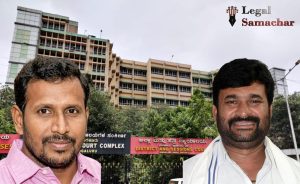 ಯೋಗೀಶ ಗೌಡರ್ ಕೊಲೆ ಪ್ರಕರಣ; ವಿನಯ ಕುಲಕರ್ಣಿ ಸೇರಿ 16 ಮಂದಿಗೆ ಜೀವಾವಧಿ ಶಿಕ್ಷೆ