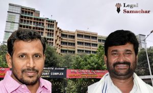 ಯೋಗೀಶ ಗೌಡರ್ ಕೊಲೆ ಪ್ರಕರಣ; ವಿನಯ ಕುಲಕರ್ಣಿ ಸೇರಿ 16 ಮಂದಿಗೆ ಜೀವಾವಧಿ ಶಿಕ್ಷೆ