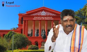 ಸೌಜನ್ಯಾ ಪ್ರಕರಣಕ್ಕೂ ಹಿಂದಿನಿಂದಲೂ ತಿಮರೋಡಿ ವಿರುದ್ಧ ಕ್ರಿಮಿನಲ್ ಕೇಸ್‌ಗಳಿವೆ; ಹೈಕೋರ್ಟ್‌ನಲ್ಲಿ ಸರ್ಕಾರದ ಪ್ರತಿಪಾದನೆ