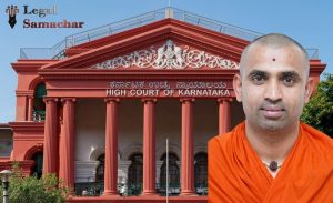 ಅಪ್ರಾಪ್ತೆಗೆ ಲೈಂಗಿಕ ಕಿರುಕುಳದ ಆರೋಪ; ಬಾಲಮಂಜುನಾಥ ಸ್ವಾಮೀಜಿ ವಿರುದ್ಧದ ಪೋಕ್ಸೊ ಪ್ರಕರಣ ರದ್ದುಪಡಿಸಿದ ಹೈಕೋರ್ಟ್‌
