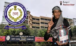 ಮಂಗಳೂರು ಕುಕ್ಕರ್ ಬಾಂಬ್ ಸ್ಫೋಟ ಪ್ರಕರಣ: ಅಪರಾಧಿ ಮೊಹಮ್ಮದ್ ಶಾರೀಕ್‌ಗೆ 10 ವರ್ಷ ಕಠಿಣ ಶಿಕ್ಷೆ