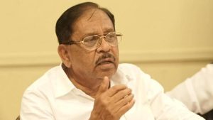 ಬೆಟ್ಟಿಂಗ್ ಆರೋಪ; ಜಿ.ಪರಮೇಶ್ವರ್, ತುಮಕೂರು ಡಿಸಿ ವಿರುದ್ಧ ತನಿಖೆಗೆ ಜನಪ್ರತಿ‌ನಿಧಿಗಳ ಕೋರ್ಟ್ ಆದೇಶ