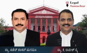 ಯೋಗೀಶ ಗೌಡರ್ ಕೊಲೆ ಪ್ರಕರಣ; ವಿನಯ ಕುಲಕರ್ಣಿ ಅರ್ಜಿಗೆ ಆಕ್ಷೇಪಣೆ ಸಲ್ಲಿಸಲು ಸಿಬಿಐಗೆ ಕಾಲಾವಕಾಶ ನೀಡಿದ ಹೈಕೋರ್ಟ್