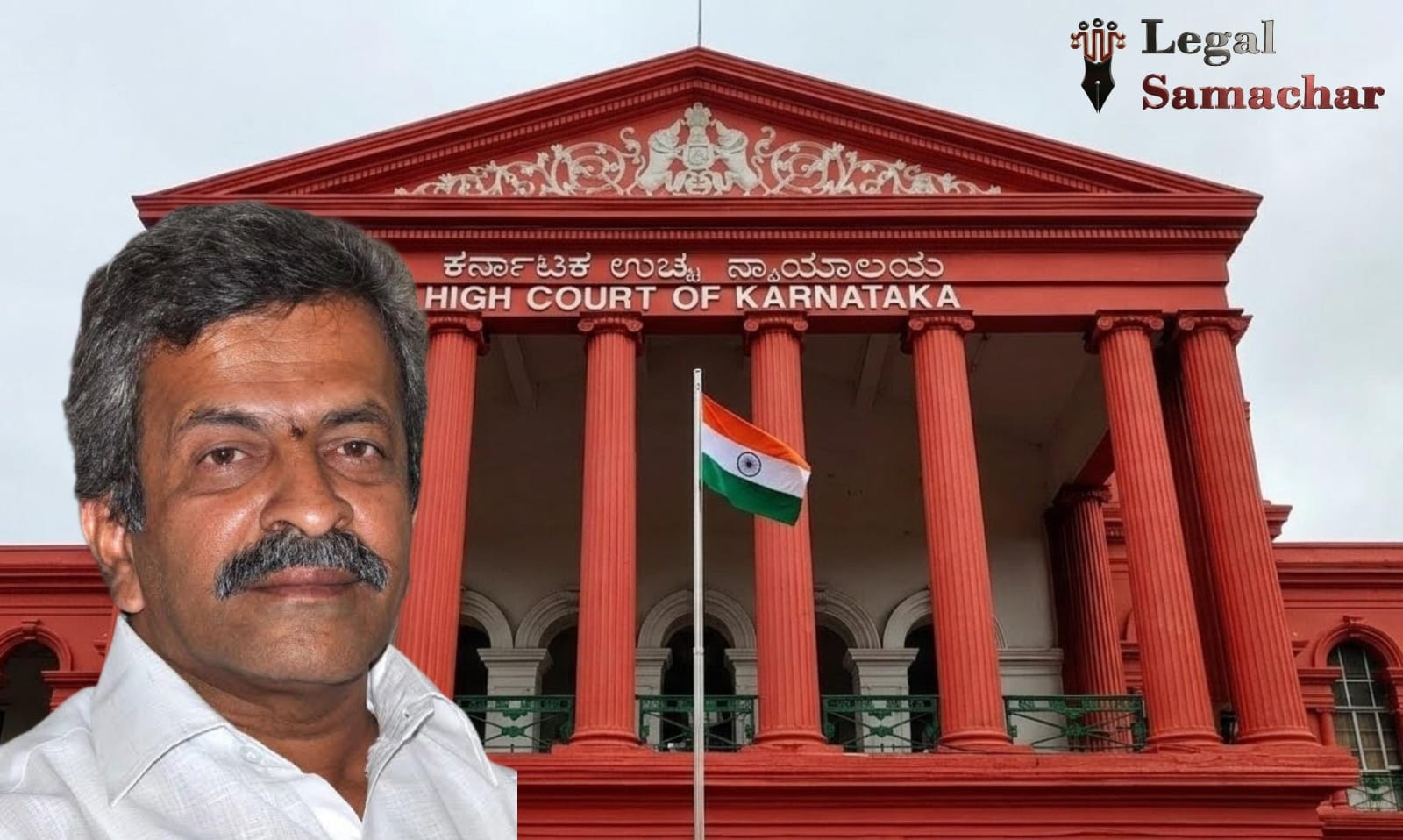 ಮತ ತಿರುಚಿದ ಆರೋಪ; ಶಾಸಕ ಡಿ.ಎನ್. ಜೀವರಾಜ್‌ ವಿರುದ್ಧದ ಪ್ರಕರಣದ ಮಧ್ಯಂತರ ತಡೆಯಾಜ್ಞೆ ವಿಸ್ತರಿಸಿದ ಹೈಕೋರ್ಟ್