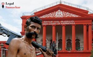 ವೀರಪ್ಪನ್‌ ಕಾರ್ಯಾಚರಣೆ; ಎಸ್‌ಟಿಎ‌ಫ್‌ನ 72 ಸಿಬ್ಬಂದಿಗೆ ಬಹುಮಾನ ನೀಡುವ ಬಗ್ಗೆ ಪರಿಗಣಿಸಲು ಸರ್ಕಾರಕ್ಕೆ ಹೈಕೋರ್ಟ್ ನಿರ್ದೇಶನ