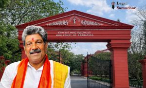 ಜೀವ ಬೆದರಿಕೆ ಆರೋಪ; ತಿಮರೋಡಿ ವಿರುದ್ಧ ಬಲವಂತದ ಕ್ರಮ ಕೈಗೊಳ್ಳದಂತೆ ಹೈಕೋರ್ಟ್ ಮಧ್ಯಂತರ ಆದೇಶ