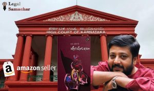 ‘ಹೇಳಿ ಹೋಗು ಕಾರಣ’ ನಕಲಿ ಪ್ರತಿಗಳ ಮಾರಾಟ ಆರೋಪ; ಅಮೆಜಾನ್ ವಿರುದ್ಧದ ಪ್ರಕರಣಕ್ಕೆ ಹೈಕೋರ್ಟ್ ತಡೆ