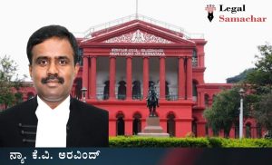 ಮದ್ಯದ ಬಾಟಲಿ ಹಿಡಿದು ಕೋರ್ಟ್‌ಗೆ ಹೋಗಲು ಆಗುತ್ತದೆ, ಕೇಸ್ ಕರೆದಾಗ ಹಾಜರಾಗಲು ಸಾಧ್ಯವಿಲ್ಲವೇ?; ಆರೋಪಿಯ ನಡೆಗೆ ಹೈಕೋರ್ಟ್ ಕಿಡಿ