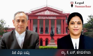 ಮಂಗಳೂರು ಮಹಾನಗರ ಪಾಲಿಕೆ ಚುನಾವಣೆಗೆ ನಿರ್ದೇಶನ ಕೋರಿದ ಪಿಐಎಲ್; ಸರ್ಕಾರಕ್ಕೆ ಹೈಕೋರ್ಟ್ ನೋಟಿಸ್
