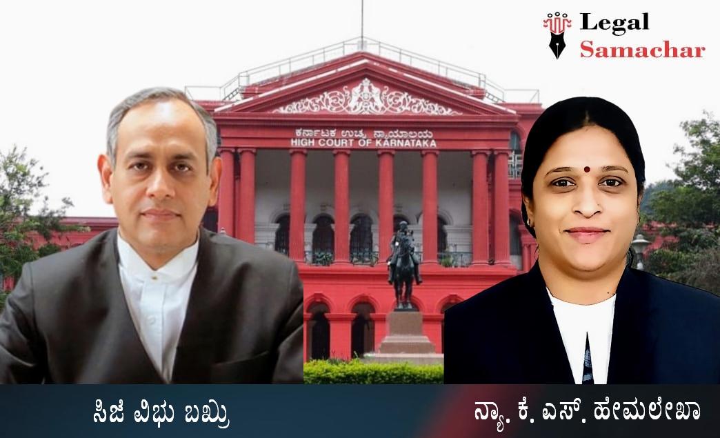 ಮಂಗಳೂರು ಮಹಾನಗರ ಪಾಲಿಕೆ ಚುನಾವಣೆಗೆ ನಿರ್ದೇಶನ ಕೋರಿದ ಪಿಐಎಲ್; ಸರ್ಕಾರಕ್ಕೆ ಹೈಕೋರ್ಟ್ ನೋಟಿಸ್