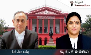 ಶಿರಸಿ ಪಂಡಿತ್ ಆಸ್ಪತ್ರೆ ಮೇಲ್ದರ್ಜೆ ಕಾಮಗಾರಿ ವಿಳಂಬ ಪ್ರಶ್ನಿಸಿ ಪಿಐಎಲ್; ಸರ್ಕಾರಕ್ಕೆ ಹೈಕೋರ್ಟ್ ನೋಟಿಸ್