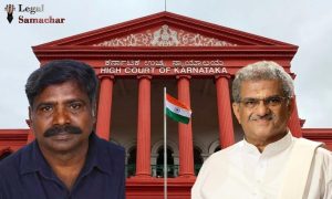 ಧರ್ಮಸ್ಥಳ, ವೀರೇಂದ್ರ ಹೆಗ್ಗಡೆ ವಿರುದ್ಧ ಪಿತೂರಿ; ಸಂಚುಕೋರರ ವಿರುದ್ಧ ಕ್ರಮಕ್ಕೆ ಕೋರಿ ಹೈಕೋರ್ಟ್ ಮೆಟ್ಟಿಲೇರಿದ ಚಿನ್ನಯ್ಯ