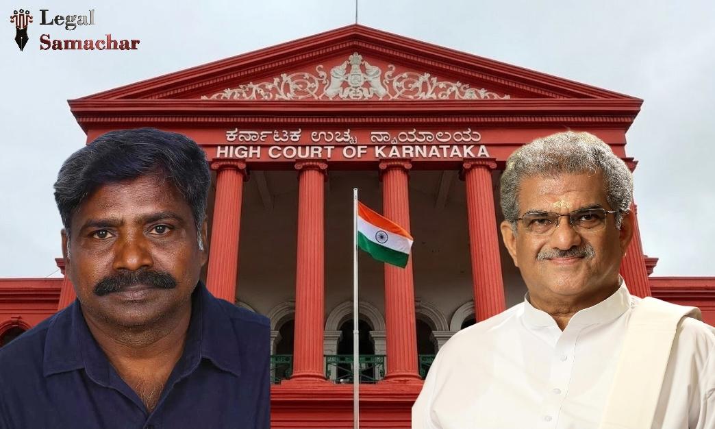 ಧರ್ಮಸ್ಥಳ, ವೀರೇಂದ್ರ ಹೆಗ್ಗಡೆ ವಿರುದ್ಧ ಪಿತೂರಿ; ಸಂಚುಕೋರರ ವಿರುದ್ಧ ಕ್ರಮಕ್ಕೆ ಕೋರಿ ಹೈಕೋರ್ಟ್ ಮೆಟ್ಟಿಲೇರಿದ ಚಿನ್ನಯ್ಯ