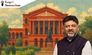 ಡಿ.ಕೆ. ಶಿವಕುಮಾರ್ ನೇತೃತ್ವದ ಮಂತ್ರಿ ಮಂಡಲ ರಚನೆ ಪ್ರಶ್ನಿಸಿದ್ದ ಪಿಐಎಲ್‌ ವಜಾ; ಅರ್ಜಿದಾರರಿಗೆ 50 ಸಾವಿರ ರೂ. ದಂಡ