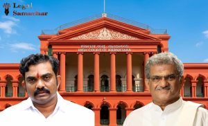 ಧರ್ಮಸ್ಥಳ ಧರ್ಮಾಧಿಕಾರಿ ಡಿ. ವೀರೇಂದ್ರ ಹೆಗ್ಗಡೆ ವಿರುದ್ಧ ಅವಹೇಳನಕಾರಿ ಪೋಸ್ಟ್; ಗಿರೀಶ್ ಮಟ್ಟಣ್ಣವರ್‌ಗೆ‌ ಹೈಕೋರ್ಟ್ ತರಾಟೆ