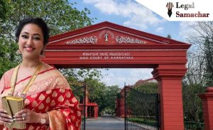 ಸಾಮಾಜಿಕ ಜಾಲತಾಣದಲ್ಲಿ ವಿಜಯಲಕ್ಷ್ಮೀ ದರ್ಶನ್‌‌ಗೆ ನಿಂದನೆ; ಆರೋಪಿಗಳ ಜಾಮೀನು ಅರ್ಜಿ ವಜಾಗೊಳಿಸಿದ ಹೈಕೋರ್ಟ್