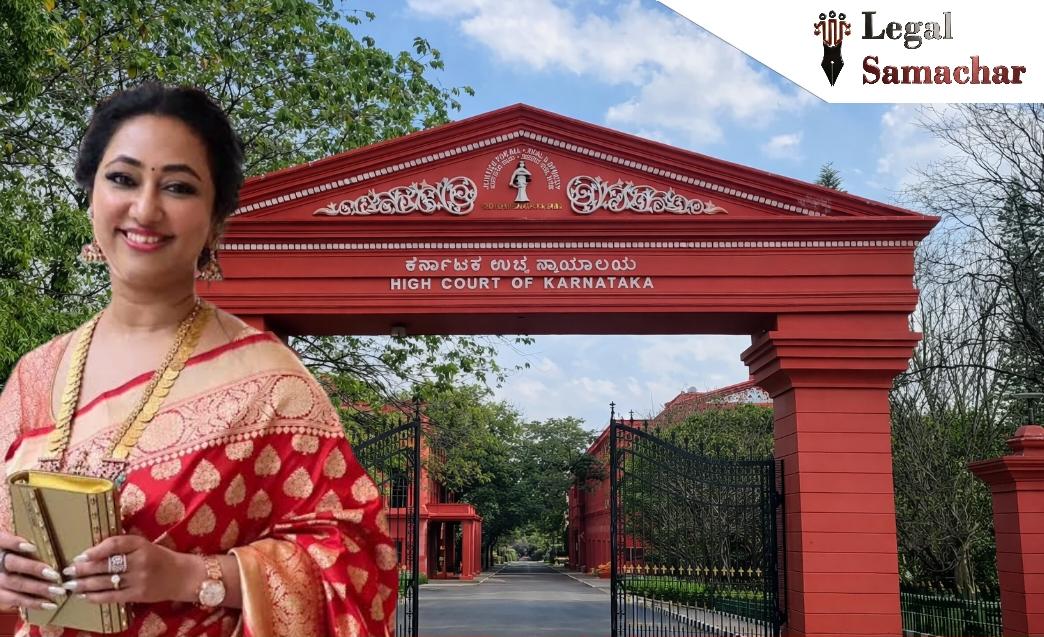 ಸಾಮಾಜಿಕ ಜಾಲತಾಣದಲ್ಲಿ ವಿಜಯಲಕ್ಷ್ಮೀ ದರ್ಶನ್‌‌ಗೆ ನಿಂದನೆ; ಆರೋಪಿಗಳ ಜಾಮೀನು ಅರ್ಜಿ ವಜಾಗೊಳಿಸಿದ ಹೈಕೋರ್ಟ್