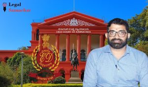 ಮುಡಾ ಅಕ್ರಮ ನಿವೇಶನ ಹಂಚಿಕೆ ಹಗರಣ; ಇ.ಡಿ ಪ್ರಕರಣದಲ್ಲಿ ಮುಡಾ ಮಾಜಿ ಆಯುಕ್ತ ದಿನೇಶ್ ಕುಮಾರ್‌ಗೆ ಜಾಮೀನು
