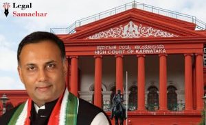 ಆರ್‌ಎಸ್‌‌ಎಸ್ ಬಗ್ಗೆ ಅವಹೇಳನಕಾರಿ ಹೇಳಿಕೆ ಆರೋಪ; ಪ್ರಕರಣದಿಂದ ದಿನೇಶ್ ಗುಂಡೂರಾವ್ ಕೈಬಿಟ್ಟ ಕ್ರಮ ಪ್ರಶ್ನಿಸಿ ಹೈಕೋರ್ಟ್‌ಗೆ ಅರ್ಜಿ