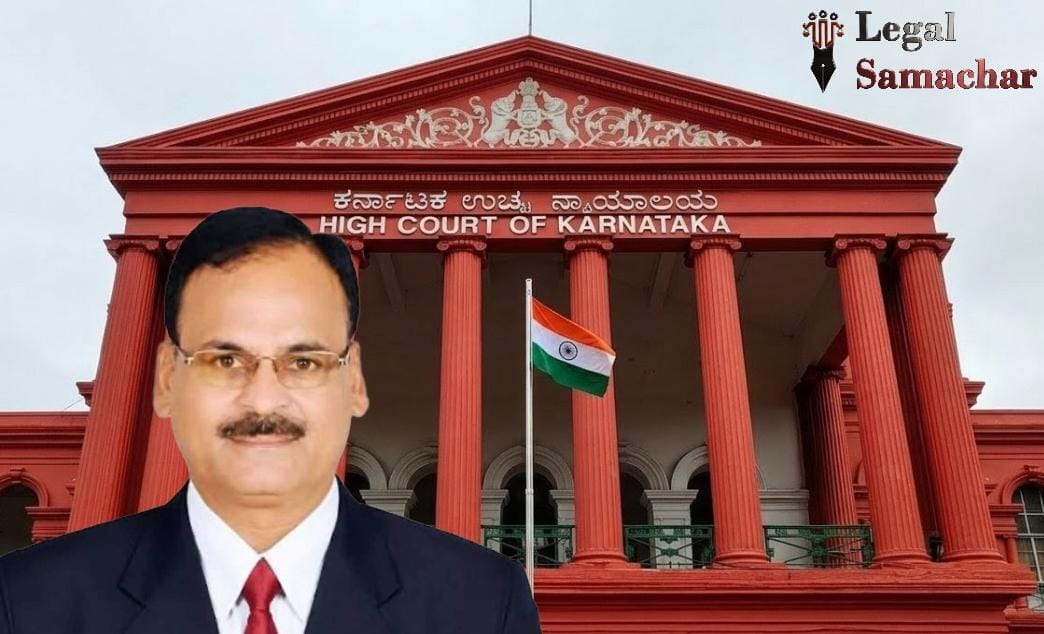 ಕೆಪಿಎಸ್‌ಸಿ ಅಧ್ಯಕ್ಷರನ್ನು ಅಮಾನತುಗೊಳಿಸಲು ಸಚಿವ ಸಂಪುಟದ ಶಿಫಾರಸು ಇತ್ತೇ?; ಸರ್ಕಾರದಿಂದ ಮಾಹಿತಿ ಬಯಸಿದ ಹೈಕೋರ್ಟ್