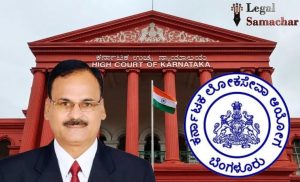 ಕೆಪಿಎಸ್‌ಸಿ ಅಧ್ಯಕ್ಷರ ಪುತ್ರಿಯರ ನೇಮಕಾತಿ ಪ್ರಕರಣ ಸಿಬಿಐ ತನಿಖೆಗೆ ಕೋರಿದ ಅರ್ಜಿ; ರಾಜ್ಯ ಸರ್ಕಾರಕ್ಕೆ ‌ನೋಟಿಸ್