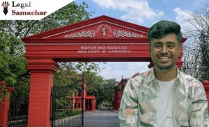ಕೃಷಿ ಹೊಂಡದಲ್ಲಿ ಸೋಡಿಯಂ ಬಳಸಿ ವಿಜ್ಞಾನ ಪ್ರಯೋಗ; ಡ್ರೋನ್ ಪ್ರತಾಪ್ ವಿರುದ್ಧದ ಪ್ರಕರಣ ರದ್ದುಪಡಿಸಿದ ಹೈಕೋರ್ಟ್