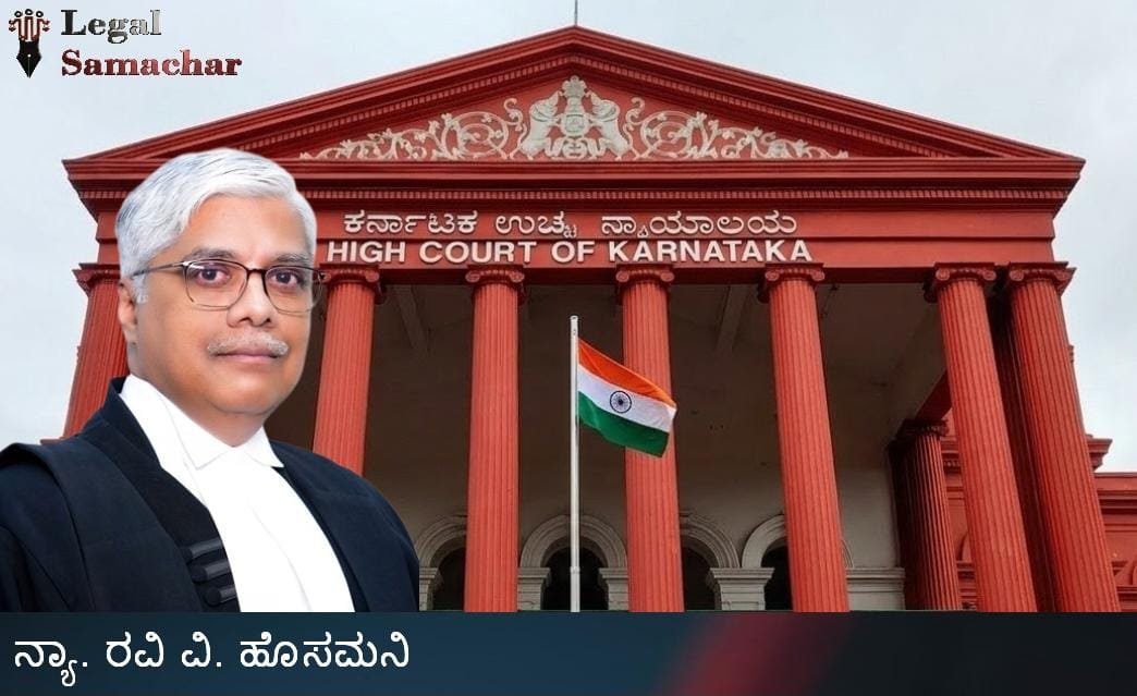ಶವ ಪರೀಕ್ಷೆ ವರದಿಯಲ್ಲಿ ಮದ್ಯದ ವಾಸನೆ ಇತ್ತೆಂದು ಉಲ್ಲೇಖಿಸಿದ ಮಾತ್ರಕ್ಕೆ ಮೃತ ವ್ಯಕ್ತಿ ಮದ್ಯದ ಅಮಲಿನಲ್ಲಿದ್ದ ಎನ್ನಲಾಗದು – ಹೈಕೋರ್ಟ್
